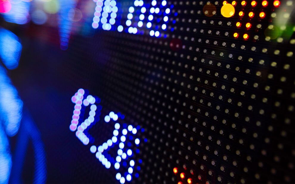 The Role of LED Display Systems in Modern Architecture