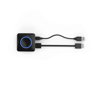 HDMI BUTTON