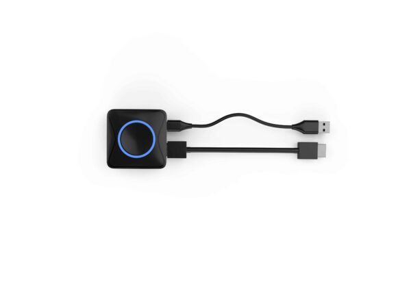 HDMI BUTTON