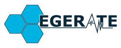 Egerate Logo