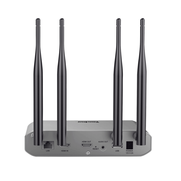WUHD-MR500 - Image 2