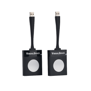 USB A Button